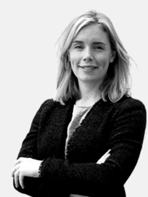 Anna Meiton, advokat från januari 2027