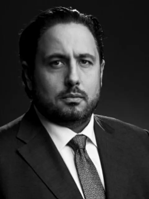 Sebastian de Ciutiis, advokat