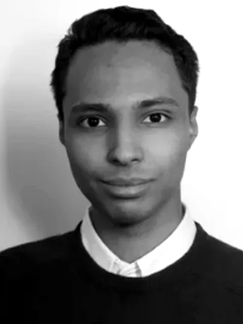 Suleiman Adan Afrax, jurist